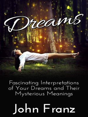 cover image of Dreams